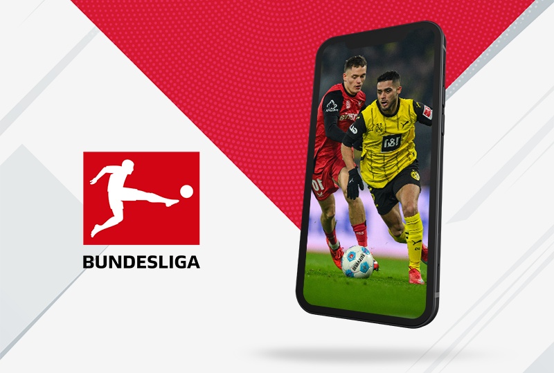 Bundesliga Pass