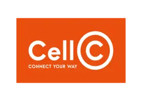 Cell C mobile network logo