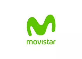 Movistar Logo Green Direct Carrier Billing